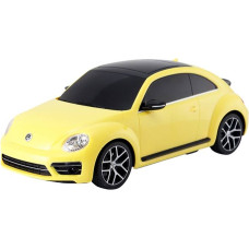 Rastar R/C 1:14 Volkswagen Beetle remote control car (yellow)