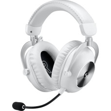 Logitech HEADSET G PRO X 2 GAMING/WHITE 981-001269 LOGITECH