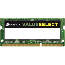 Corsair DDR3 SO-DIMM 8GB 1333-9 Value Select LV