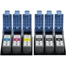 Canon Ink Yellow PFI-102Y