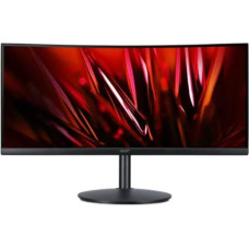 Acer XZ342CU S3 monitori 86,4 cm (34