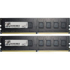 G.skill - DDR4 - 8GB - 2133-CL15 - Value - F4-2133C15D-8GNT