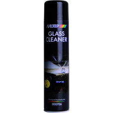 Motip Stikla tīrīšanas putas Glass Cleaner 600ml, Motip