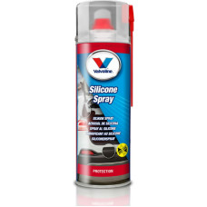 Valvoline Silikona Smidzinātājs Silicone Spray aerosols 500ml, Valvoline