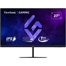 Viewsonic LCD Monitor|VIEWSONIC|VX2779-HD-PRO|27