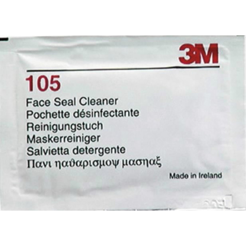 3M Lupatiņas  105, 3M