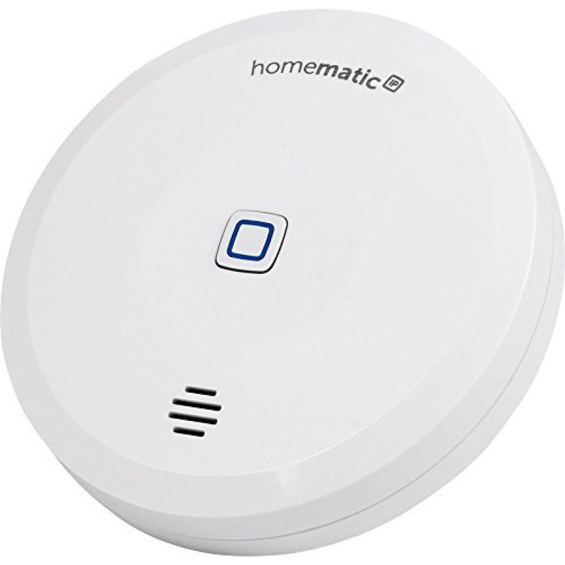 Homematic Ip water sensor