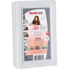 Fischer LaDIY-Box