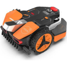Worx Mauriņa pļāvējs- robots Vision M800, Worx