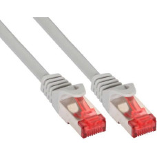 Sharkoon RJ45 CAT.6 SFTP grey 15,0m