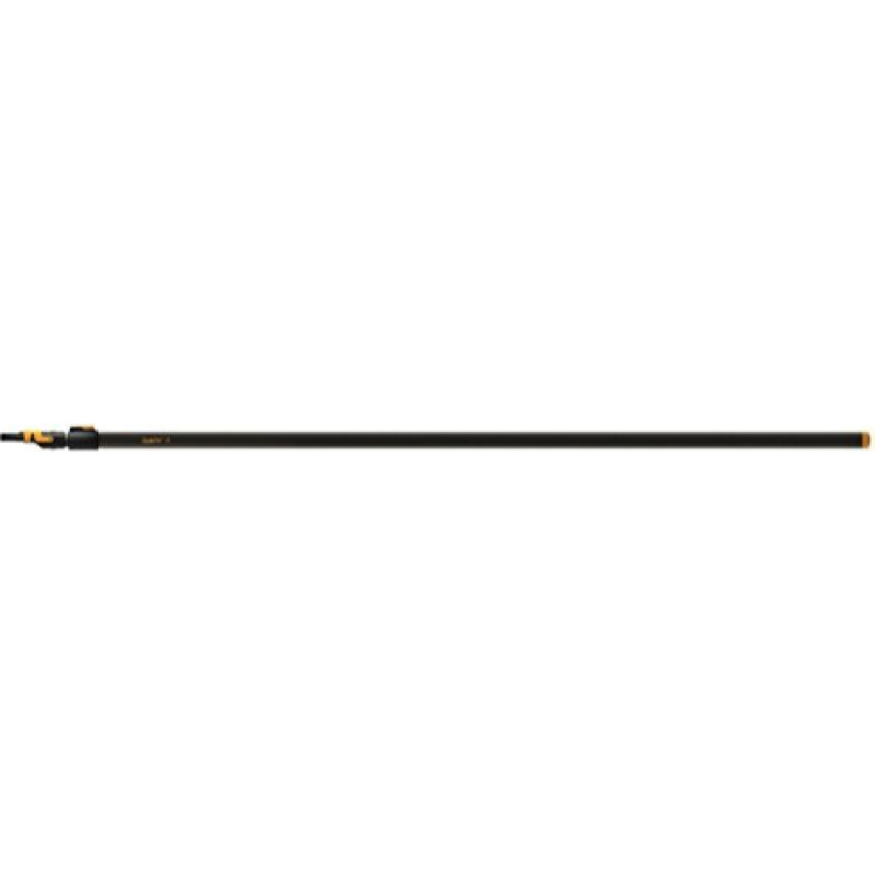 Fiskars QuikFit telescopic handle 2,3-4,0m - 1000665