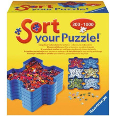 Ravensburger Sort Your Puzzle! -  179343
