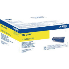 Brother Toner yellow TN-910Y