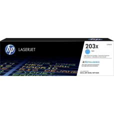 HP Toner cyan CF541X