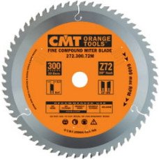 CMT Zāģripa HM 136x1,5x20 Z36, CMT