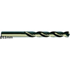 Exact Metāla urbis DIN338 HSSE-Co Ø11mm 5gab., Exact