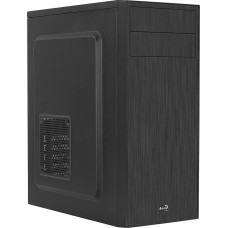 Aerocool CS-1103, Tower Case (Black)