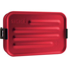 Sigg Metal Box Plus S, tin (silver)