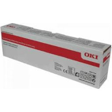 OKI Toner BK 10000 pages 46861308