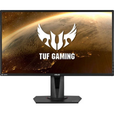 Asus VG27AQ - 27 - LED (Black, 165 HZ, QHD, IPS, Adaptive-Sync)