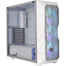 Cooler Master MasterBox TD500 MESH ARGB white ATX