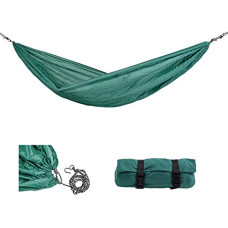 Amazonas Amazon Hammock UL Travel Set jungle green AZ-1030265