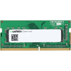 Mushkin DDR4 - 8 GB -2933 - CL - 21 - Single - Essentials (MES4S293MF8G)