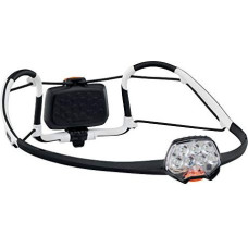 Petzl IKO black/white - E104AA00