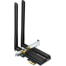 Tp-Link Archer TX50E PCIe / AX3000