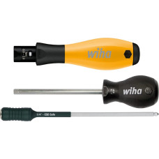 Wiha torque screwdriver TorqueV.-S ESD - 30495