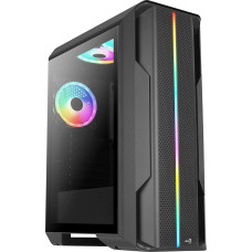 Aerocool Splinter Duo-G-BK-v1 black ATX - ACCM-PB26033.11