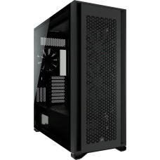 Corsair iCUE 7000D Airflow TG black ATX - CC-9011218-WW