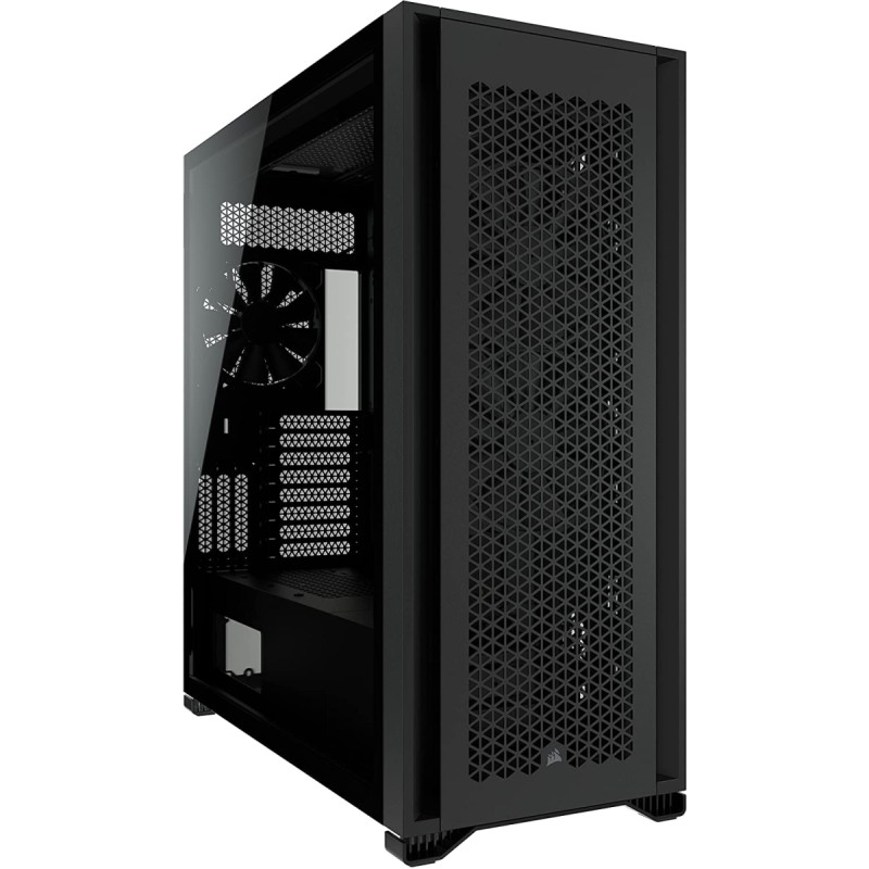 Corsair iCUE 7000D Airflow TG black ATX - CC-9011218-WW