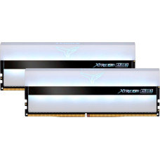 Team Group DDR4 -16GB - 3200 - CL - 16 T-Force XTREEM white Dual Kit