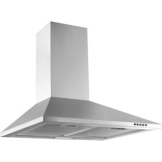 Respekta chimney hood CH22058IX B silver