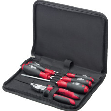 Wiha Tool Set Mechanic 9300-019