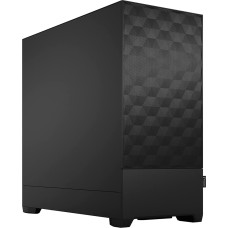 Fractal Design Pop Air black Solid, Tower Case (black)