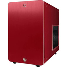 Raijintek STYX, tower housing (red, window kit)