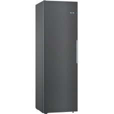 Bosch KSV36VXEP Series 4, full-space refrigerator (stainless steel (dark)/black)