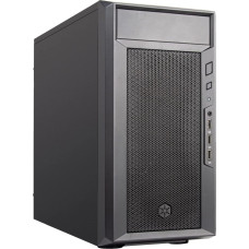 Silverstone Technology SilverStone FARA 311, tower case (black)