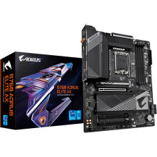 Gigabyte B760 AORUS ELITE AX - 1700