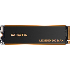 Adata LEGEND 960 MAX - 2TB - SSD - M.2 - PCIe 4.0 x4