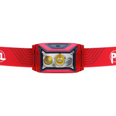 Petzl ACTIK, LED light (red)