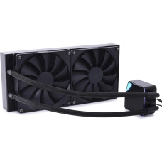 Alphacool Core Ocean T38 AIO 280mm, water cooling (black)