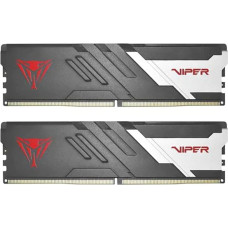 Patriot 32 GB DDR5-7200 Kit, memory (black, PVV532G720C34K, Viper Venom, XMP)