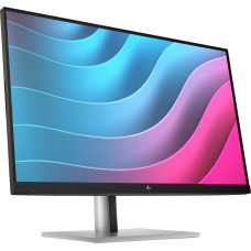 HP E-Series E24 G5 FHD Monitor