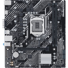 Asus PRIME H510M-K R2.0 - Socket 1200 - motherboard