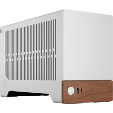 Fractal Design Terra Tower Case (white/brown)