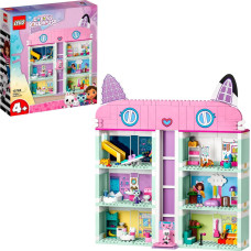 Lego 10788 Gabby's Dollhouse Gabby's Dollhouse Construction Toy