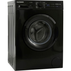 Telefunken W-9-1400-B, washing machine (white)